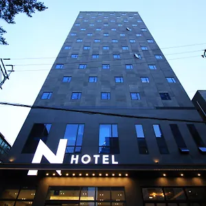 3* Hotel N Dongdaemun