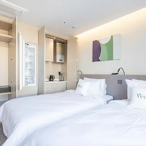 4* Hotel Hotel Vert