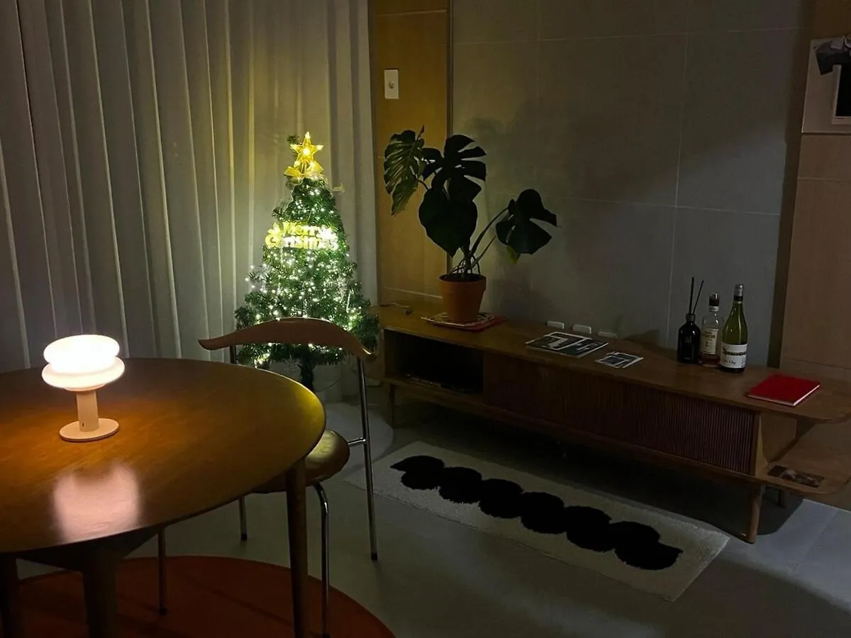 Apartment Ssostay Seoul
