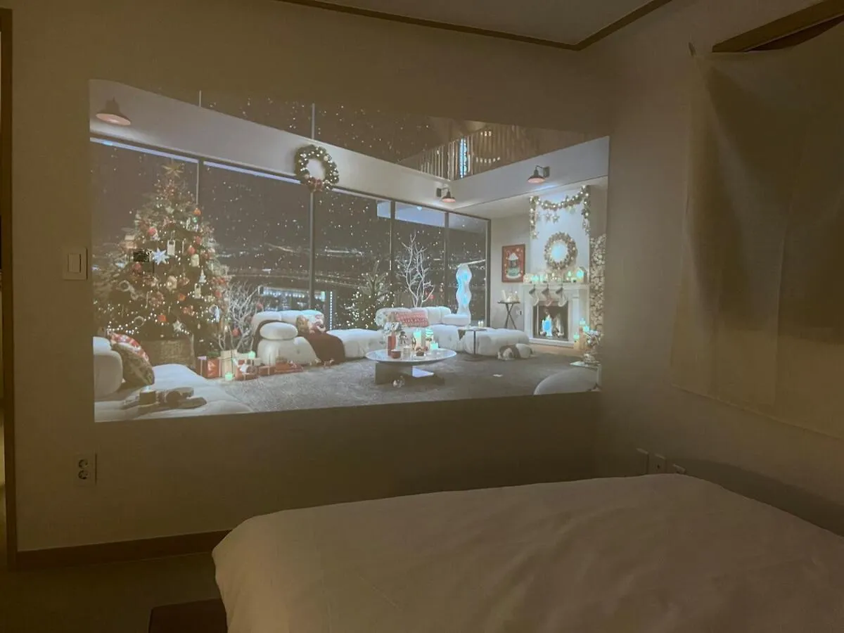 Ssostay Seoul Apartment