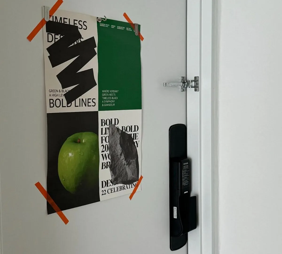 Apartment Ssostay Seoul