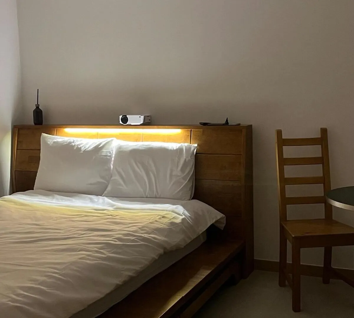 Ssostay Seoul 0*,  South Korea