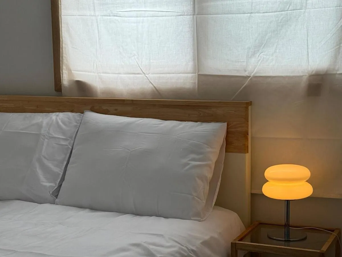 Ssostay Seoul South Korea
