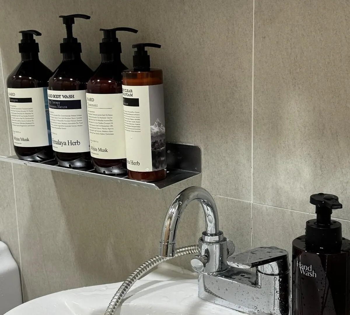 Apartment Ssostay Seoul South Korea