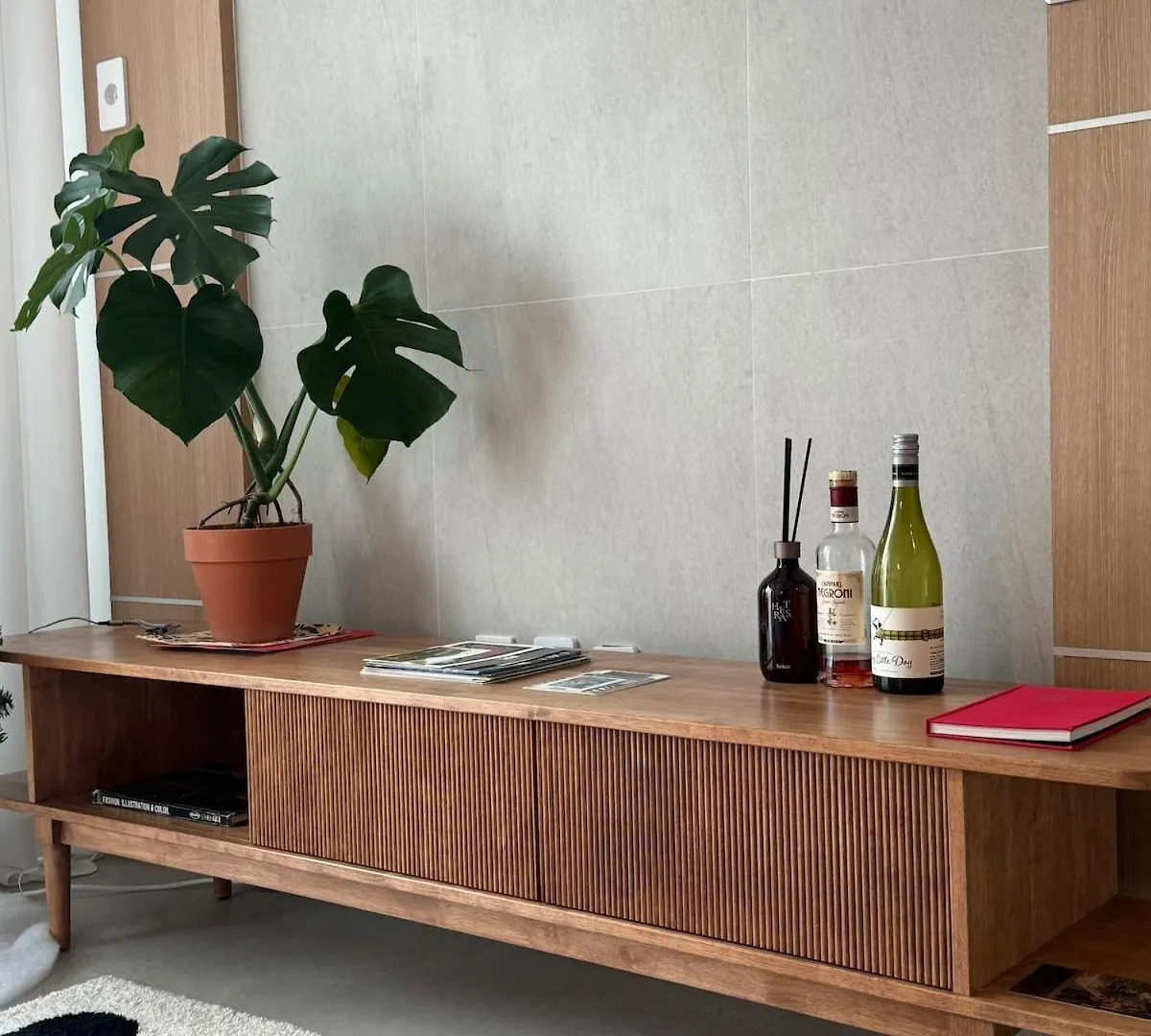 Ssostay Seoul Apartment
