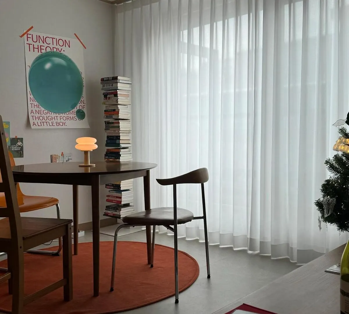 Ssostay Seoul Apartment