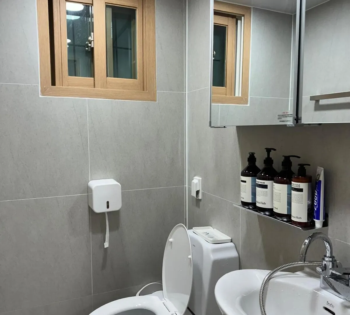 Apartment Ssostay Seoul