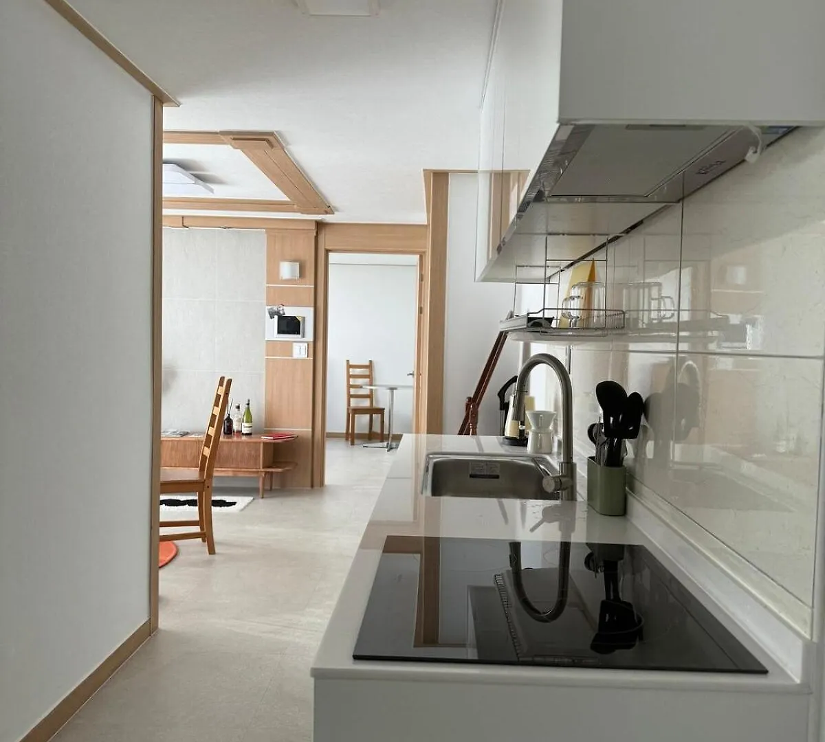 Ssostay Seoul