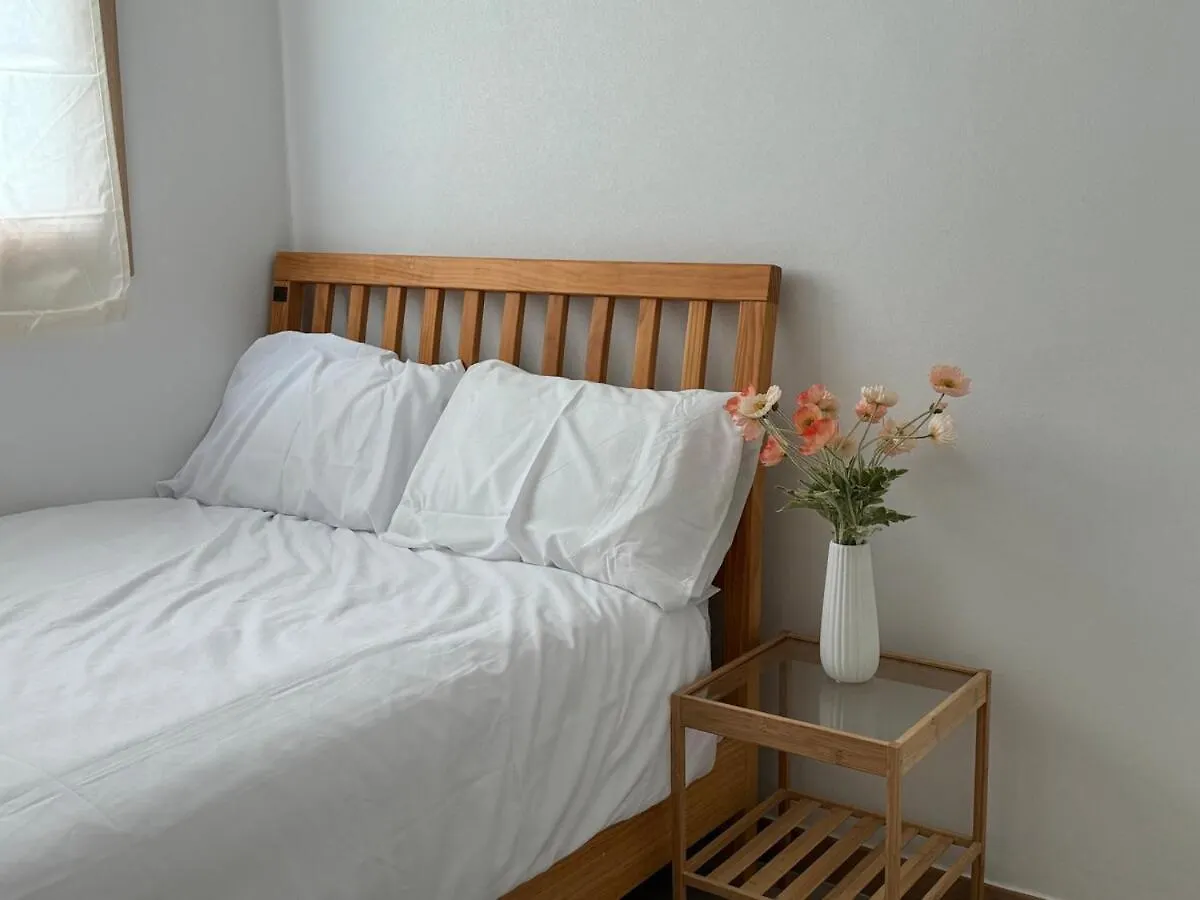 Ssostay Seúl Corea del Sur